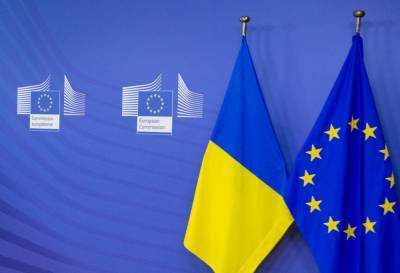 Жозепа Борреля - Валдис Домбровскис - Реформы в Украине тормозит коррупция, но прогресс есть, – ЕС - 24tv.ua - Грузия - Новости