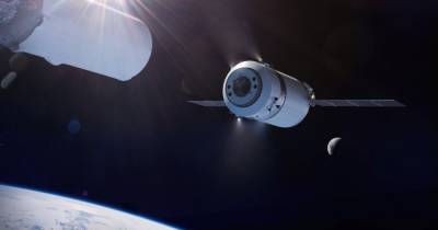 SpaceX получила контракт NASA на $330 млн по доставке жилого модуля на орбиту Луны - focus.ua