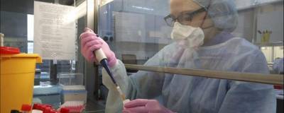 В России с 17 октября 2020 года выявили менее 15 тысяч случаев заражения COVID-19 - runews24.ru