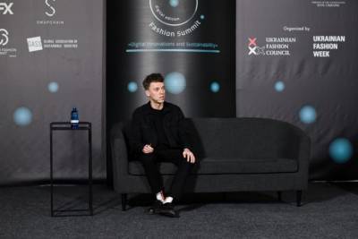 В Украине в третий раз состоялся BE SUSTAINABLE! Fashion Summit - bykvu.com