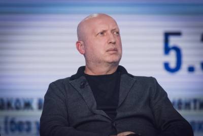 Петр Порошенко - Александр Турчинов - Турчинов назвал два условия, при которых Порошенко согласится стать премьером - kp.ua