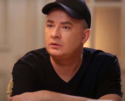 Олег Винник - Ольга Полякова - Андрей Данилко - Стало совсем плохо: Андрею Данилко нужна помощь врачей - сам не справится - ukrainianwall.com