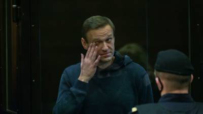 Алексей Навальный - За кого воевал дед Навального во время Великой Отечественной войны - newsland.com