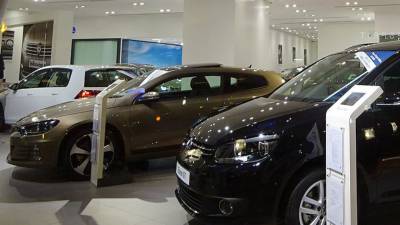 Гендиректор «Рольфа» Виноградова раскрыла способы наживы автосалонов на клиентах - inforeactor.ru