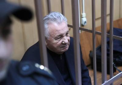 Виктор Ишаев - Для экс-главы Хабаровского края запросили семь лет колонии - tvc.ru - Москва - Хабаровский край