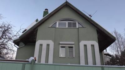 Эдита Пьеха - Эдита Пьеха укрылась в поместье в Ленобласти из-за депрессии. - riafan.ru - Ленинградская обл. - Санкт-Петербург - р-н Всеволожский