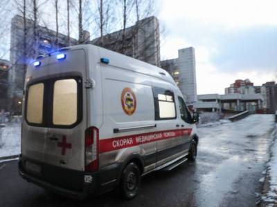 Общее количество случаев COVID-19 в России превысило 4 млн человек - unn.com.ua - Россия - Киев - Санкт-Петербург - респ. Ингушетия - респ. Алтай - Амурская обл. - респ. Чечня - Еврейская обл. - респ.Тыва - Магаданская обл. - Югра - окр. Янао - окр.Ненецкий - респ. Хакасия