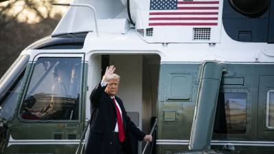 Дональд Трамп - Владимир Зеленский - Дважды «импичнутый». Как демократы пытаются предотвратить политический реванш Трампа - polit.info - США