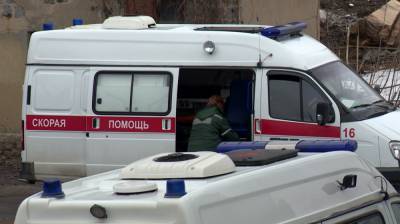 Троих детей без сознания нашли в Воронеже после отравления угарным газом - vestivrn.ru - Воронеж