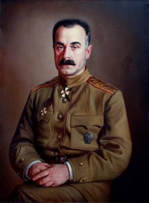 10 февраля 1918 года генерал Алексей Каледин призвал Дон бороться с советами, на следующий день атамана не стало - argumenti.ru