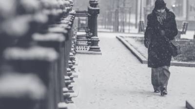 Роман Вильфанд - Многодневный снегопад накроет Тверскую область 11 февраля - newinform.com - Тверская обл.