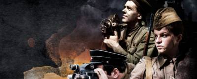 В Тульской области начались съемки исторического фильма «Первый Оскар» - runews24.ru - Москва - Севастополь - Тульская обл.