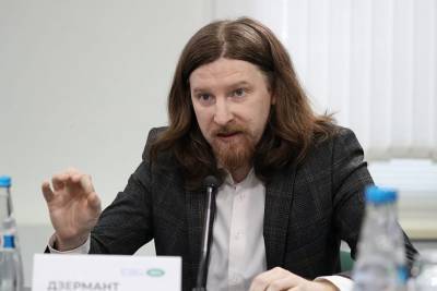 Алексей Дзермант - Светлана Тихановская - Алексей Дзермант: зарубежная оппозиция снижает градус радикализма среди сторонников. По факту это полное признание поражения - grodnonews.by
