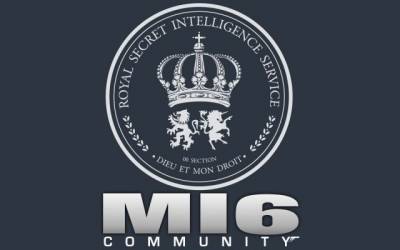 Ум коренных британцев не устраивает MI-6: разведке нужны зарубежные кадры - eadaily.com - Англия