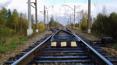 УЗ в этом году запланировала масштабное обновление ж/д путей - ru.slovoidilo.ua - Киев - Одесса