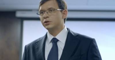 Евгений Мураев - "На самом деле мы все русские": Украинофоб Мураев на своем телеканале поразмышлял об истории - dsnews.ua - США - Украина - Киев - Русь