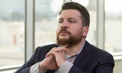Алексей Навальный - Леонид Волков - Суд по требованию СКР объявил в розыск оппозиционера Леонида Волкова - og.ru - Москва