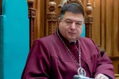Владимир Зеленский - Александр Тупицкий - Тупицкого обвинили в неуплате за аренду жилья и коммунальных услуг - from-ua.com