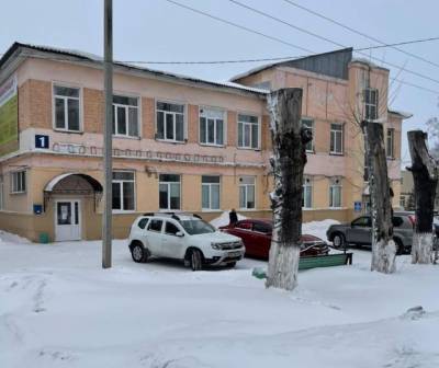 В Кузбассе вернули тепло в больницу, пациенты которой жаловались на холод в палатах - gazeta.a42.ru - Судженск