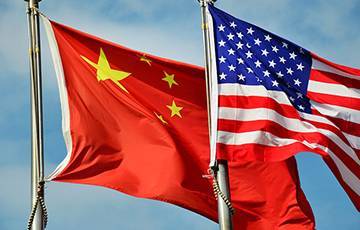 Есихидэ Суг - Джозеф Байден - США формируют альянс для сдерживания Китая - charter97.org - США - Вашингтон - Токио - Австралия - Япония