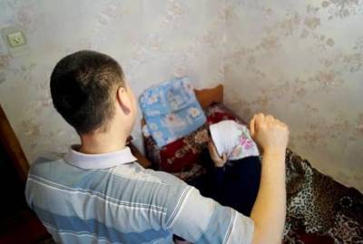 В Смоленске внук до смерти забил родную бабушку - rabochy-put.ru - Смоленск