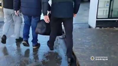 За пределы Украины выдворили криминального авторитета по прозвищу "Гоча" - vchaspik.ua - Грузия