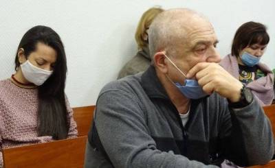 Анатолию Ливаде добавили через Арбитражный суд сотни миллионов долгов nbsp - smartmoney.one - респ. Татарстан