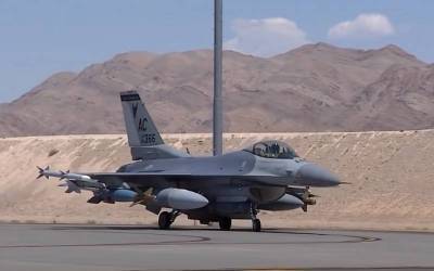«Денег на F-15Х и F-16 нет»: В Киеве подтвердили отсутствие средств на закупку новых истребителей - topwar.ru - Киев