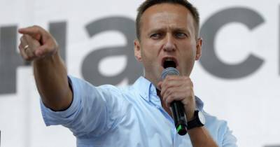 Алексей Навальный - Александр Турчинов - Навальный — не друг Украины, но является ее союзником, — Турчинов - dsnews.ua - Крым