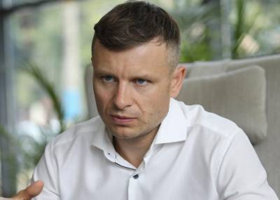 Сергей Марченко - Украинцам пообещали вернуть вклады времен СССР - news.bigmir.net