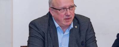 Урмас Рейнсалу - Депутат из Эстонии назвал русскоговорящих жителей «человеческим мусором» - runews24.ru - Эстония