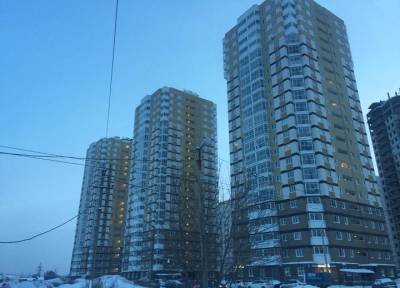Муж погиб, жена и ребенок в крови: в Уфе утренняя ссора супругов закончилась трагедией - province.ru - Уфа