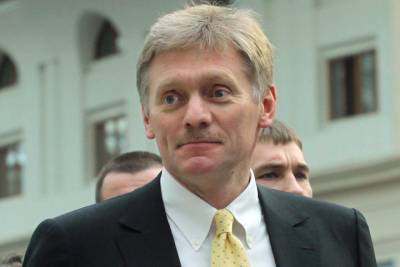 Дмитрий Песков - Жозепа Борреля - Песков иронично высказался о поддержке Навального в ЕС - mk.ru - Москва