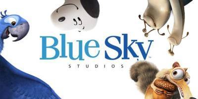 Disney закрывает Blue Sky Studios - лучшие мультфильмы студии - видео - ТЕЛЕГРАФ - telegraf.com.ua