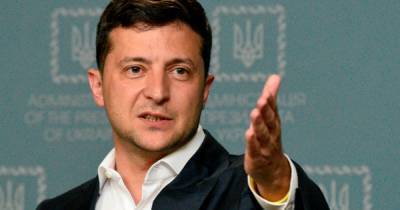 Дональд Трамп - Владимир Зеленский - Экс-посол Украины спрогнозировал, когда Зеленский может посетить США - dsnews.ua - США