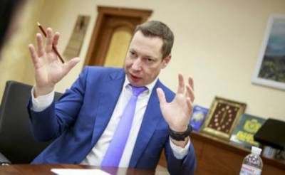 Кирилл Шевченко - Глава НБУ объяснил, зачем в Украине специализированный финансовый суд - minfin.com.ua