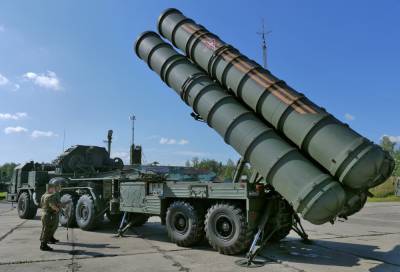 Турция может отказаться от второго контракта по С-400 - news-front.info - Москва - Россия - Турция - Анкара