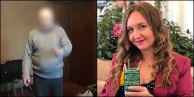 Татьяна Старовойтова найдена мертвой - В Мурино пьяный пенсионер расчленил женщину, фото и видео - ТЕЛЕГРАФ - telegraf.com.ua - Россия - Мурино