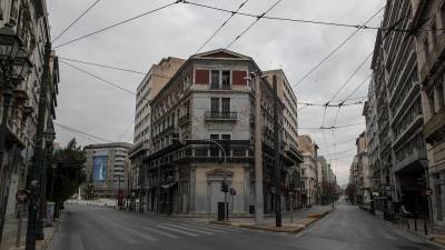 Кириакос Мицотакис - В Аттике и в Афинах новый локдаун продлится до весны - ru.euronews.com - Россия - США - Германия - Франция - Афины - Греция