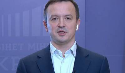 Борис Кушнирук - Игорь Петрашко - Бездеятельность министра Петрашко опасна для Украины в условиях экономического кризиса – экономист - politeka.net