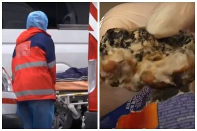 Девочка угодила в больницу после глотка сока, врачи разводят руками: "За 38 лет видели такое впервые" - sport.politeka.net - Львовская обл.