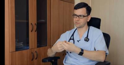 30% украинцев не заболеют коронавирусом: врач объяснил почему - tsn.ua