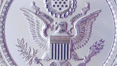 Конгрессмены намерены запретить президенту США любые компромиссы с Москвой по Крыму - newdaynews.ru - Москва - США - Крым - Симферополь