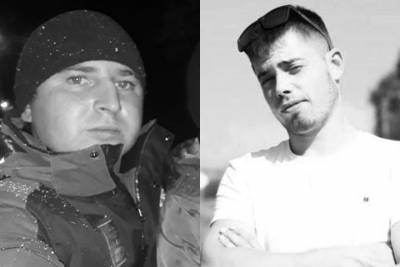 Трое пропавших в Кузбассе мужчин найдены мертвыми - tayga.info - Гурьевск - район Беловский