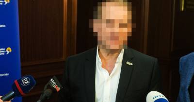 Владимир Путин - Виктор Медведчук - Сергей Стерненко - Стерненко назвал всех поименно журналистов Медведчука (СПИСОК) - dsnews.ua