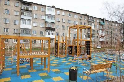 Общественный мониторинг, спортплощадки в каждом районе: лучшие практики «Городской среды» продолжатся - rabochy-put.ru - Смоленск - Смоленская обл.