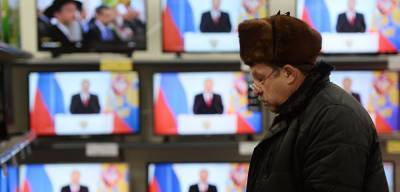 Чем Латвии грозит борьба с телеканалами на русском - lv.baltnews.com - Латвия