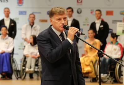 Вячеслав Макаров - Анастасия Мельникова - Макаров дал совет тем, кто «хочет получать миллионы» - neva.today - Санкт-Петербург