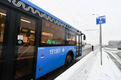 В Москве появится сервис "транспорт-по-требованию" - m24.ru - Москва - Лондон - Берлин - Нью-Йорк