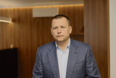 Борис Филатов - Горсовет Днепра за раз уволил 655 чиновников - kp.ua - Днепр